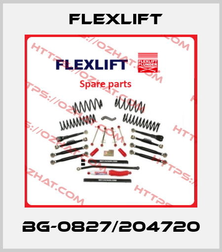 BG-0827/204720 Flexlift
