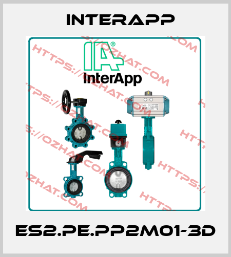 ES2.PE.PP2M01-3D InterApp