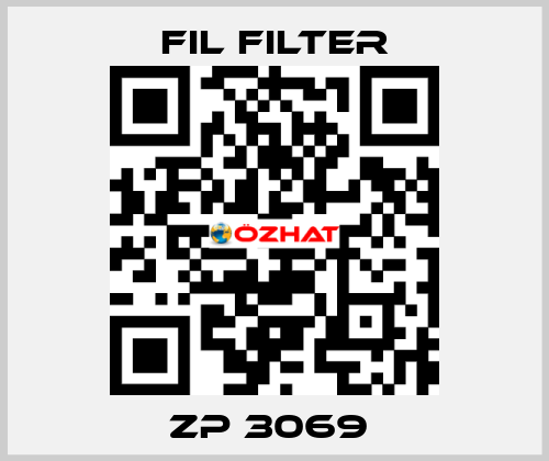 ZP 3069  Fil Filter