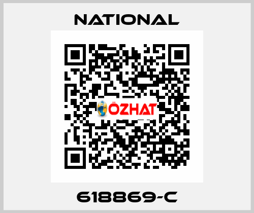 618869-C National