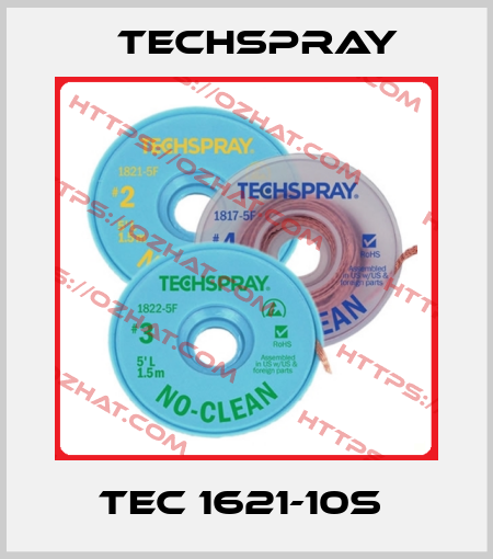 TEC 1621-10S  Techspray