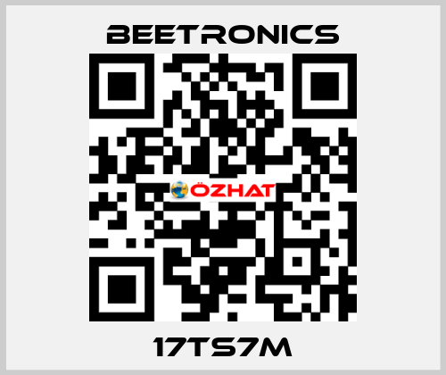 17TS7M Beetronics