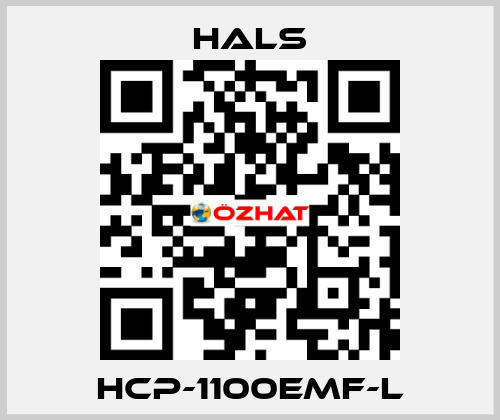 HCP-1100EMF-L HALS