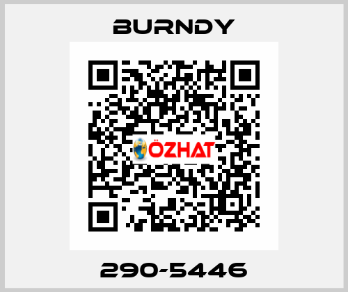 290-5446 Burndy