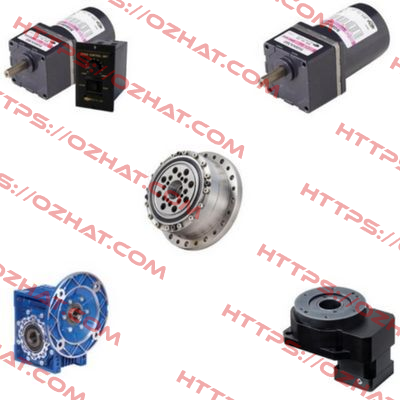 Plain bearings/sliding bushes for ISG-3240ENA Spg Motor