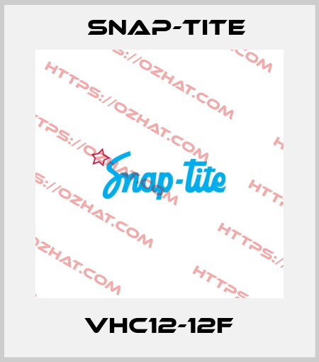 VHC12-12F Snap-tite