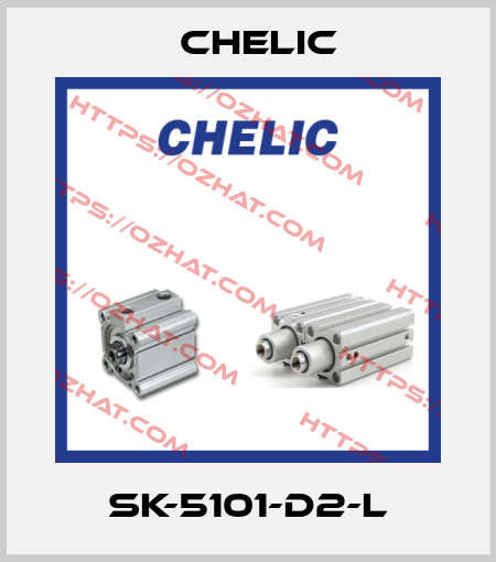 SK-5101-D2-L Chelic