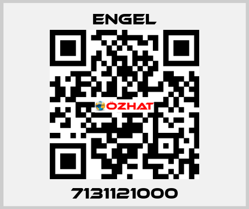 7131121000 ENGEL