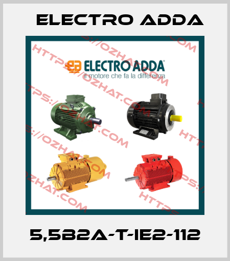 5,5B2A-T-IE2-112 Electro Adda