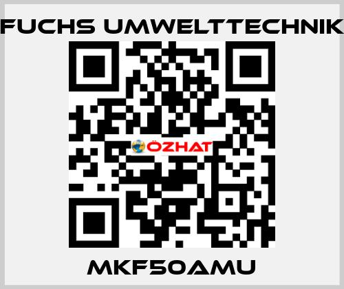 MKF50AMU Fuchs Umwelttechnik
