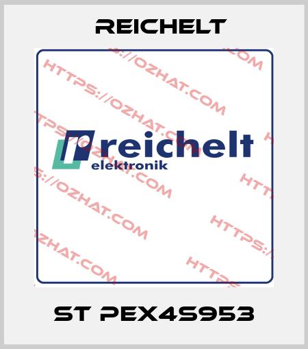 ST PEX4S953 Reichelt