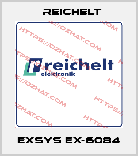 EXSYS EX-6084 Reichelt