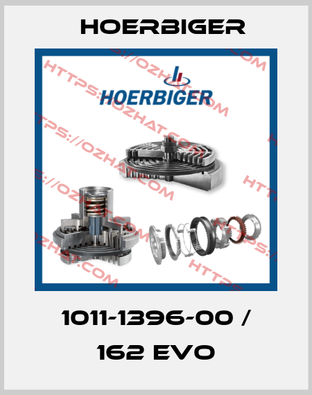 1011-1396-00 / 162 EVO Hoerbiger