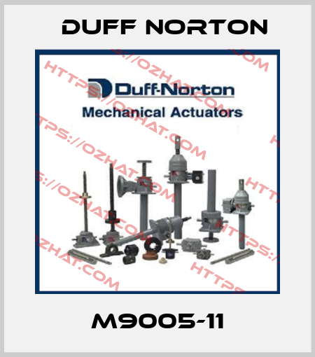M9005-11 Duff Norton