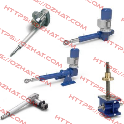 ATL40 RL2 C200 FO SP FCM(NC) Servomech