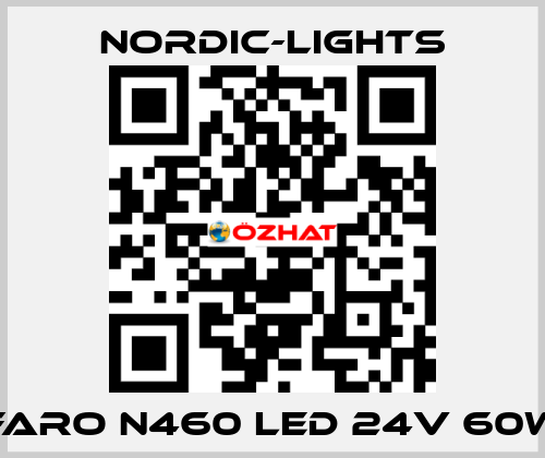 FARO N460 LED 24V 60W nordic-lights