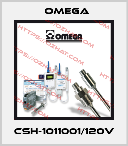 CSH-1011001/120V Omega