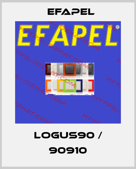 Logus90 / 90910 EFAPEL