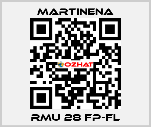 RMU 28 FP-FL Martinena