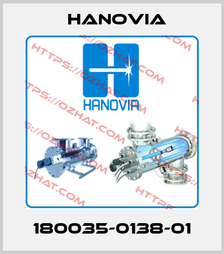 180035-0138-01 Hanovia