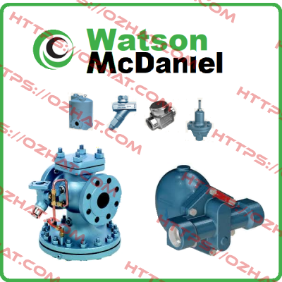 WT4003S-13-N Watson McDaniel