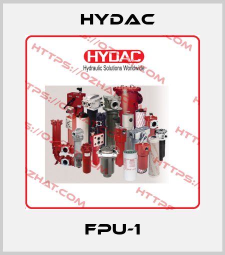 FPU-1 Hydac