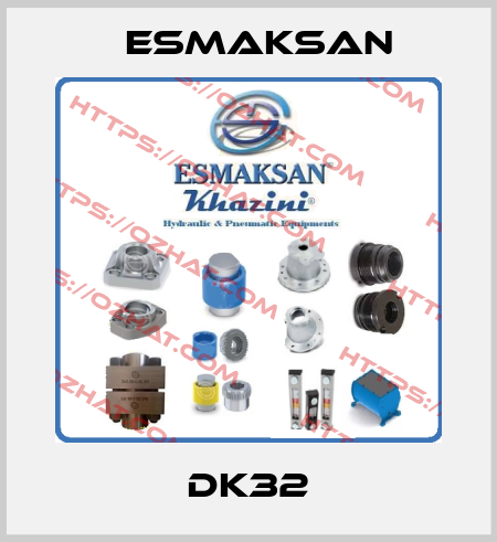 DK32 Esmaksan