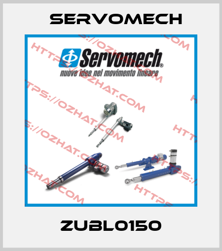 ZUBL0150 Servomech