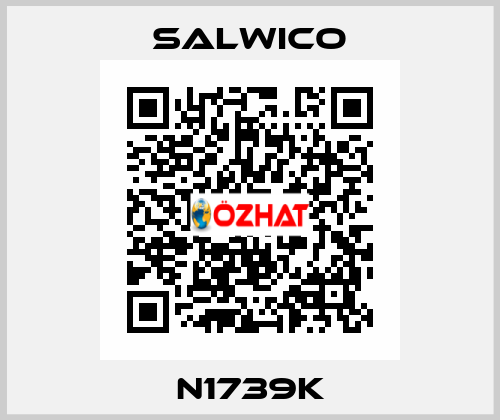 N1739K Salwico