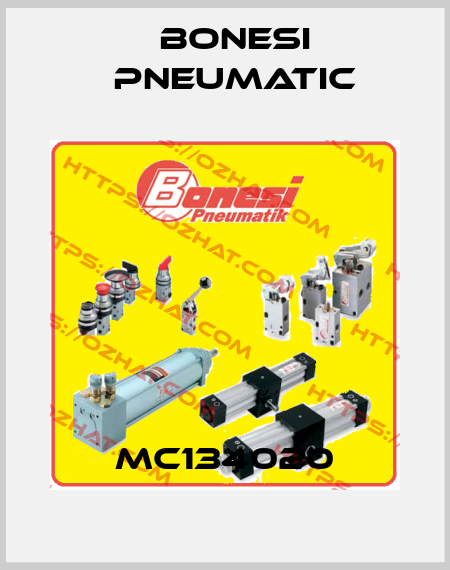 MC134020 Bonesi Pneumatic