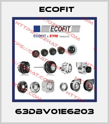 63DBV01E6203 Ecofit
