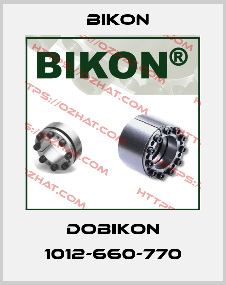 DOBIKON 1012-660-770 Bikon