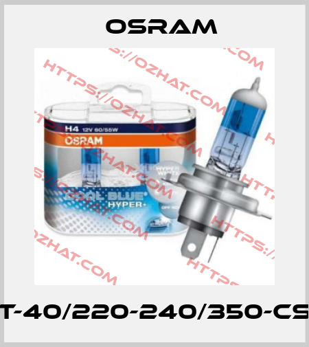IT-FIT-40/220-240/350-CS-D-L Osram