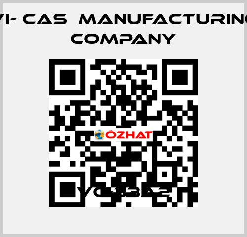 VC-33A2 VI- CAS  Manufacturing Company