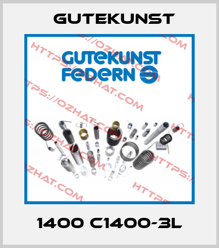 1400 C1400-3L Gutekunst