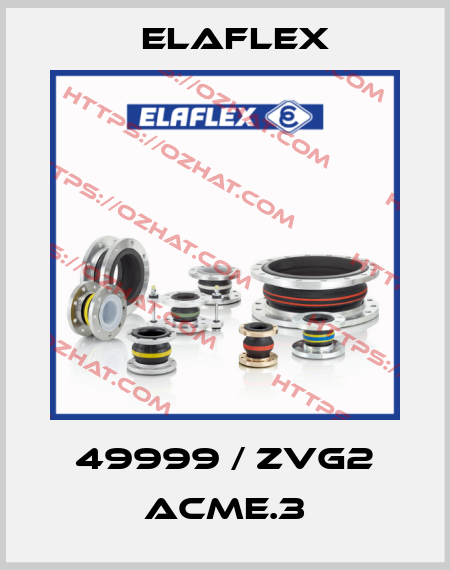 49999 / ZVG2 ACME.3 Elaflex