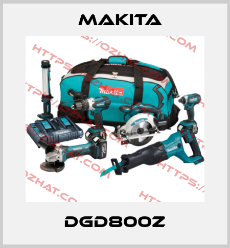 DGD800Z Makita