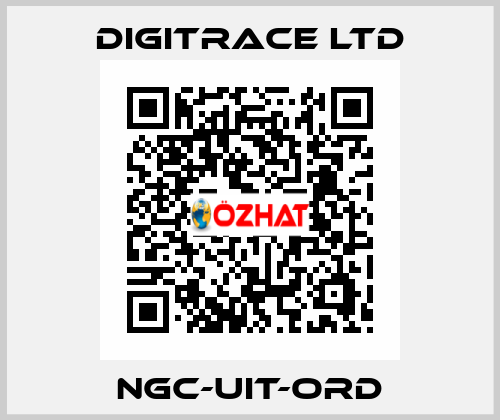 NGC-UIT-ORD Digitrace LTD