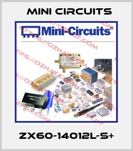ZX60-14012L-S+ Mini Circuits