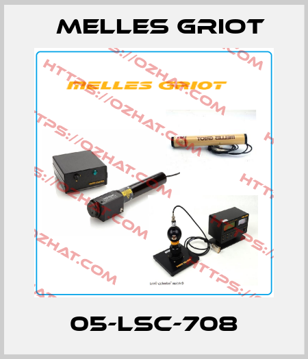 05-LSC-708 MELLES GRIOT