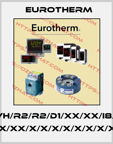 EPC3004/CC/VH/R2/R2/D1/XX/XX/I8/XX/XX/XX/ST/ XXXXX/XXXXXX/XX/X/X/X/X/X/X/X/X/X/X/XX/XX/XX Eurotherm