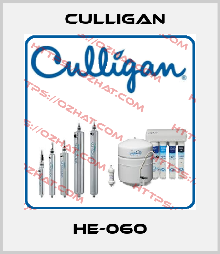 he-060 Culligan