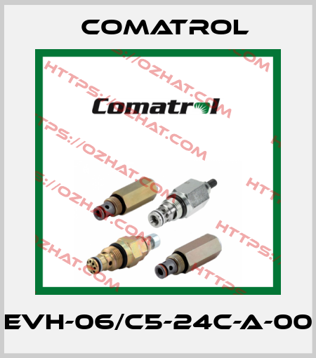 EVH-06/C5-24C-A-00 Comatrol