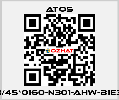 CK-63/45*0160-N301-AHW-B1E3X1Z3 Atos