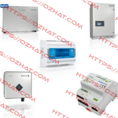 QHLP 12 x 22 FPM Kaco