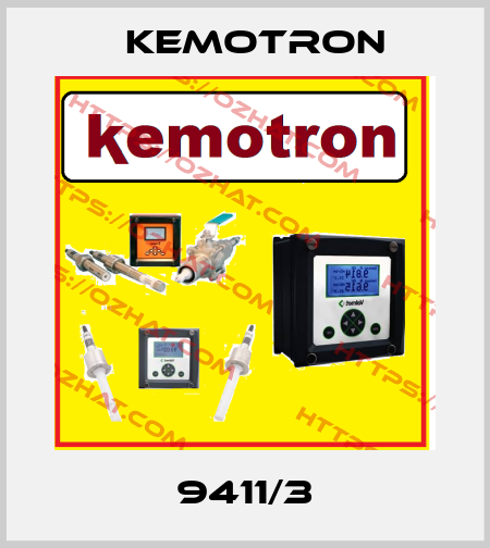 9411/3 Kemotron