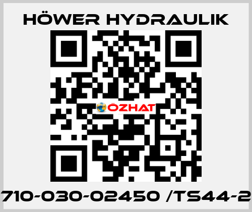 710-030-02450 /TS44-2 HÖWER HYDRAULIK