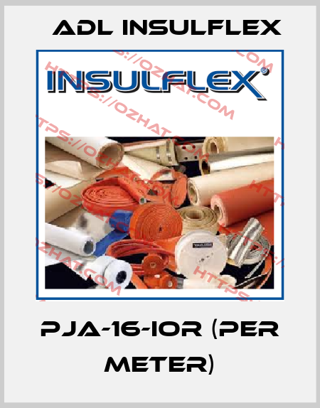 PJA-16-IOR (Per meter) ADL Insulflex