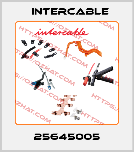 25645005 Intercable