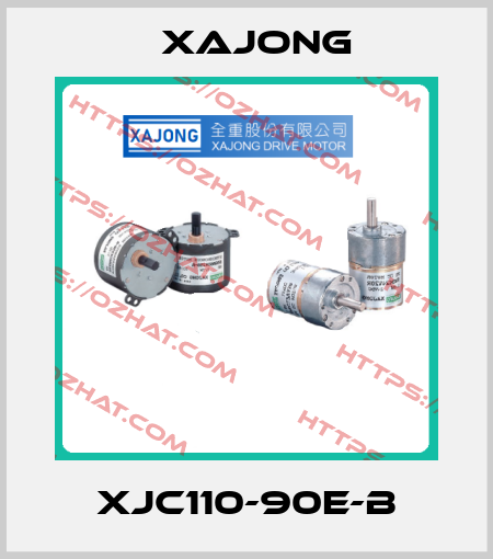 XJC110-90E-B Xajong